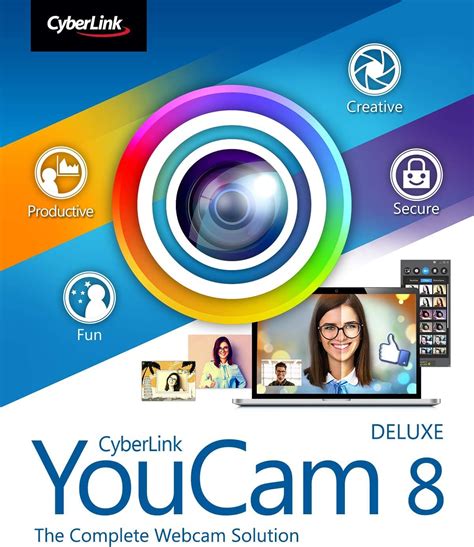 YouCam 